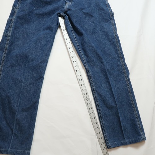 lee work jeans