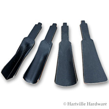 Flexcut RG404 4-Piece Power Roughing Gouges Set