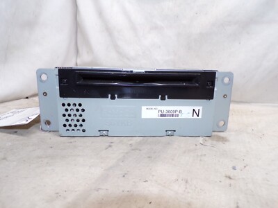 15 16 17 18 Ford F150 Radio Cd MP3 Mechanism FL3T-19C107-GG FTW07