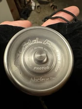 Playmaxx Proyo Cold Fusion Nucleus 