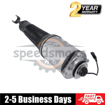 Front Left Air Suspension Strut For 2002-2010 Audi A8 Quattro D3 4WD 4E0616039AF