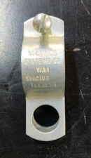 1111 TEEJET SPRAYER BOOM CLAMP