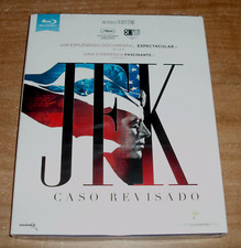 Jfk Caso Révisé ( Jfk Revisited) Neuf Scellé Slipcover Documentaire