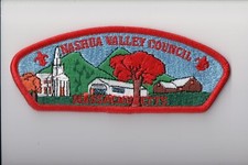 Nashua Valley Council CSP (H)