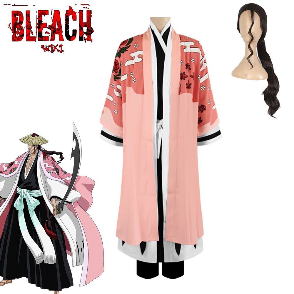 Number One, Bleach Wiki