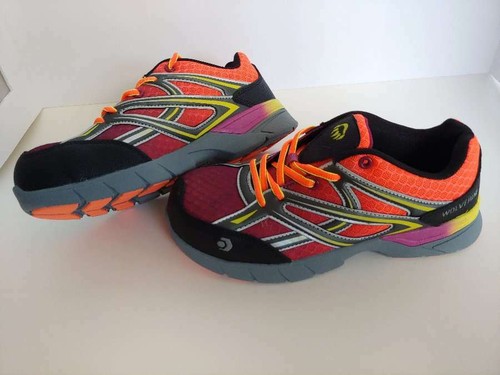 New Women's Wolverine Jetstream Carbon 
