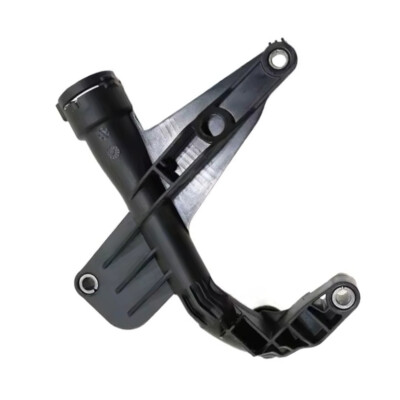 AYＭ✨ New Hose Feed Line Black ABS Fits For Mercedes-Benz GLK 3.5L