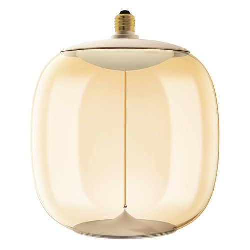 OSRAM Vintage 1906 Big Oval ist eine dimmbare, dekorative Lampe aus Kunststoff - Bild 5 von 5