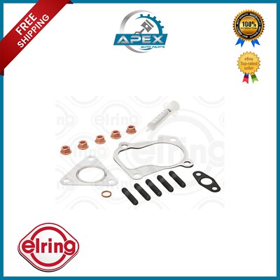 Montageset Ladegerät Audi Mercury Marine Seat Skoda VW - Elring 703.950