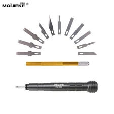 Rear Back Glass Glue Removal Tool for iPhone 14 13 12 11 Mobile Phone Repair 13P