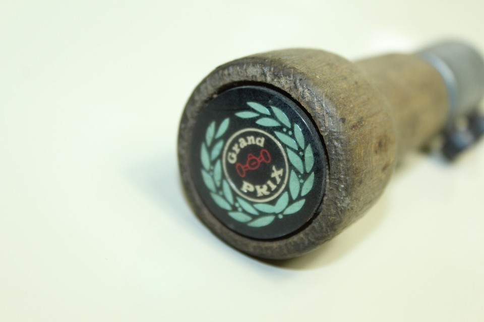 Gear Shift Knob Grand Prix Car Various Vintage BMW PORSCHE VW AUDI