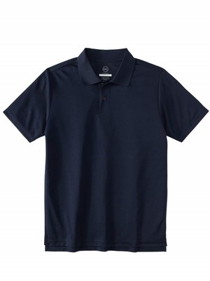 Wonder Nation Boys School Uniform Short 