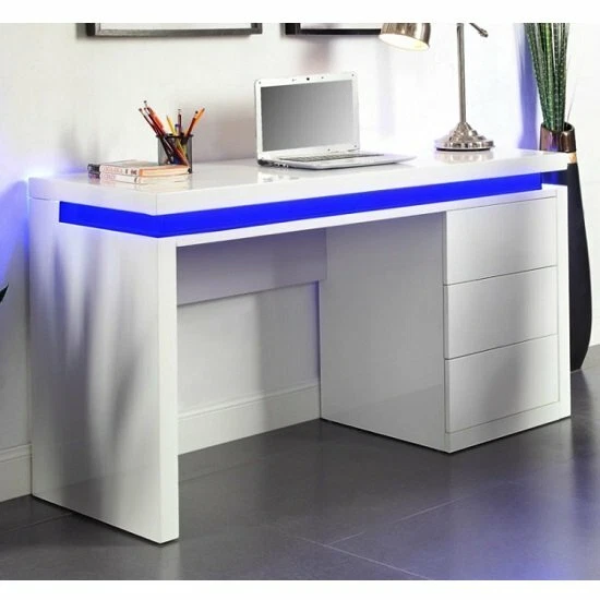 Gloss desk 2024
