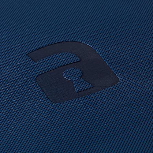 Vault X Premium Exo-Tec® Zip Binder - 4 Pocket Trading Card  Assorted Colors 