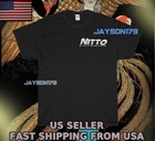 NEW SHIRT NITTO TIRES EXTREME LOGO T-SHIRT FUNNY AMERICAN MEN'S SIZE S-5XL