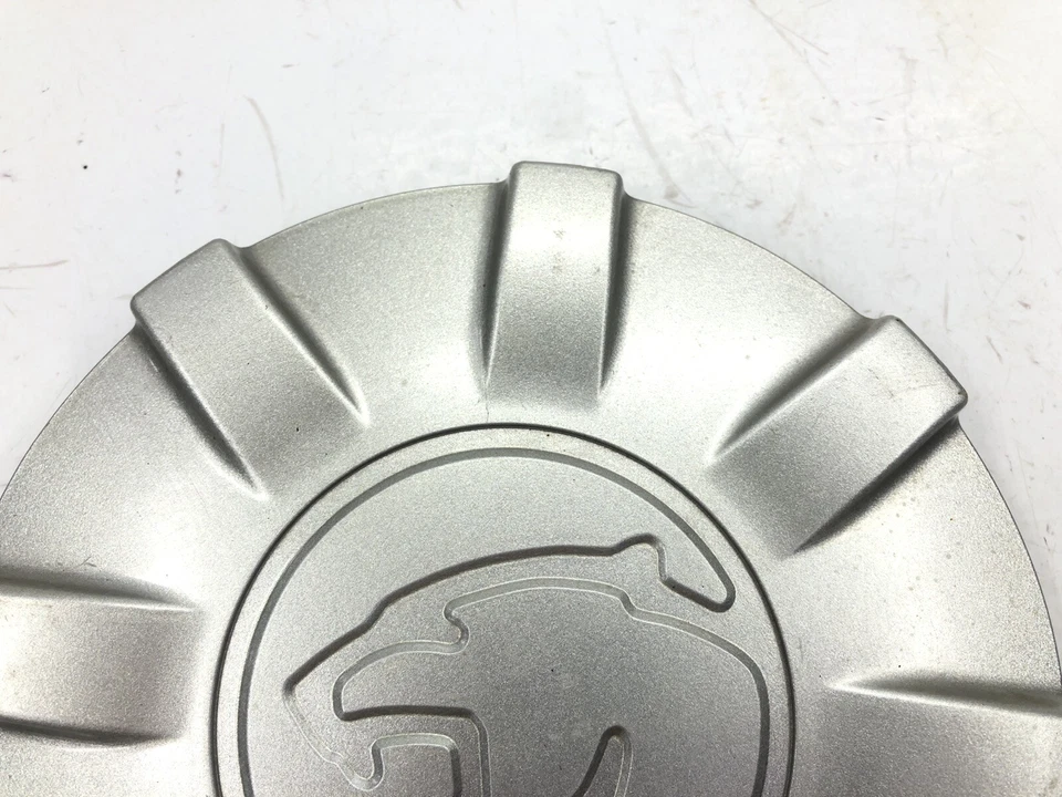 Tampa central tampa de roda Mercury Cougar XR7 1993 1994 1995 1996 1997 FABRICANTE DE EQUIPAMENTO ORIGINAL 4914 - Imagem 2 de 4