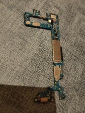 Samsung Galaxy s10 plus 128 GB scheda madre scheda madre con blocco