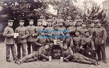 Foto-AK M&uuml;nchen Krieg! 1914 n. Hemigkofen