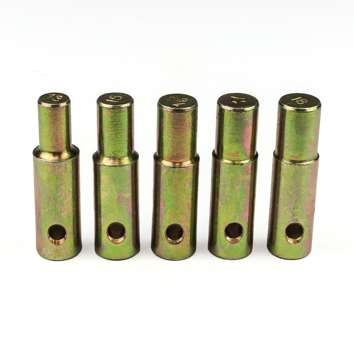 Venom Headlift Pins Kit #1 Triple Tree Stand Pins For Yamaha R6