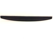 16-22 RAM 1500 2500 3500 RAM 1500 Classic Black Tailgate Spoiler Cap Cover Trim