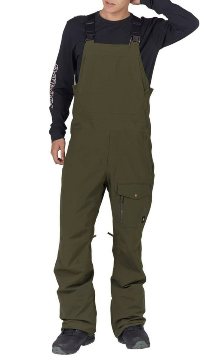 Analog Ice Gore Tex Analog Bib Snow Pants Burton Analog Bib