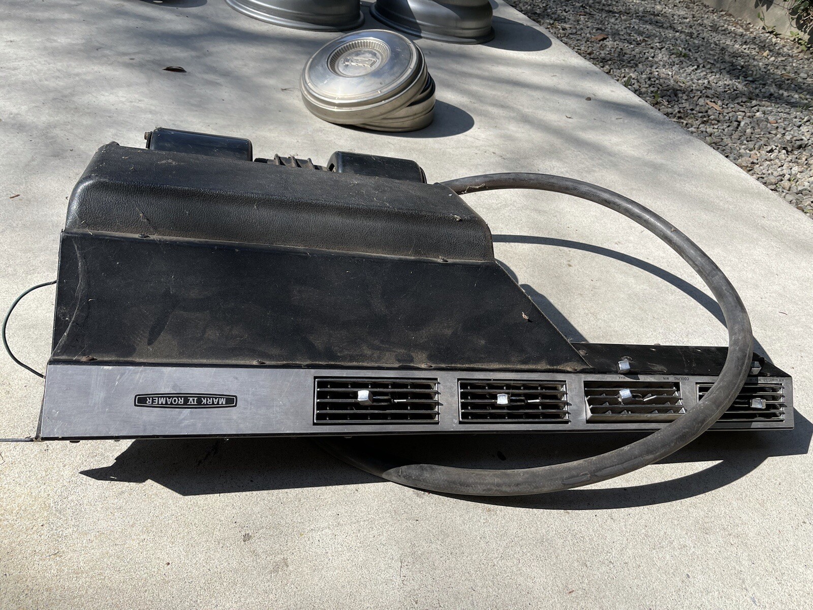 1969 ford f100 Air Conditioner eBay