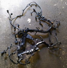 Moteur Mercedes 500
