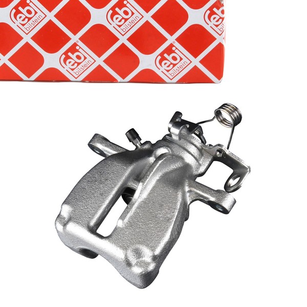febi Bremssattel FüR Citroen Jumpy Fiat Scudo Peugeot Expert Hinten Links-image