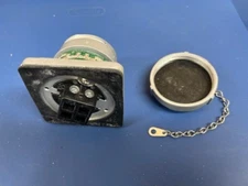 *FREE SHIPPING* APPLETON ADR3044P4 30A 4W 4P PIN-SLEEVE RECEPTACLE