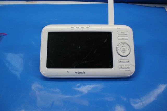 vtech baby monitor vm5262