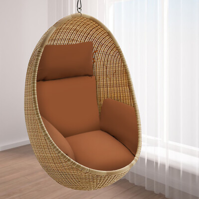Seat Cushion Egg Chair Catch Egg Sitter Support Cushion In Qatar