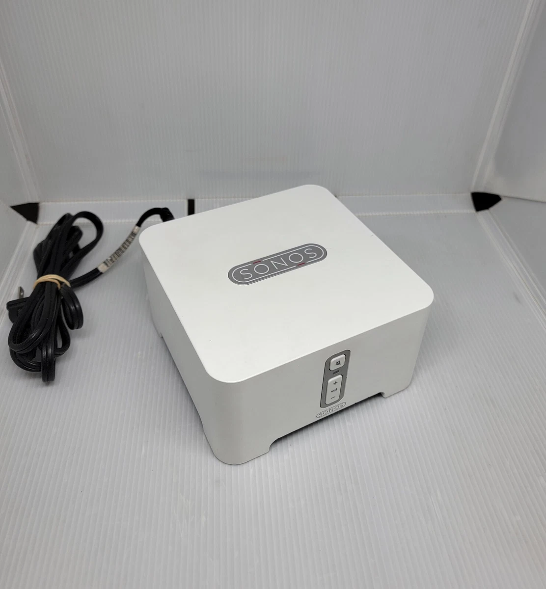 Sonos sales connect ebay