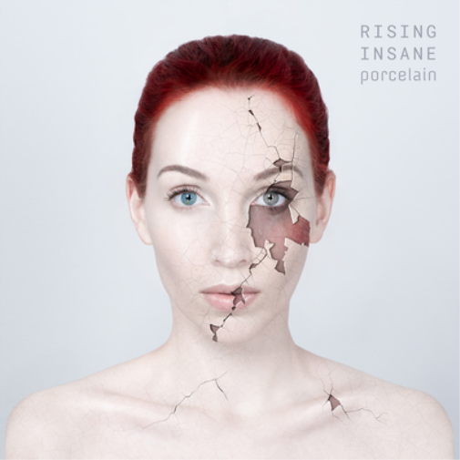 Rising Insane Porcelain (CD) Album
