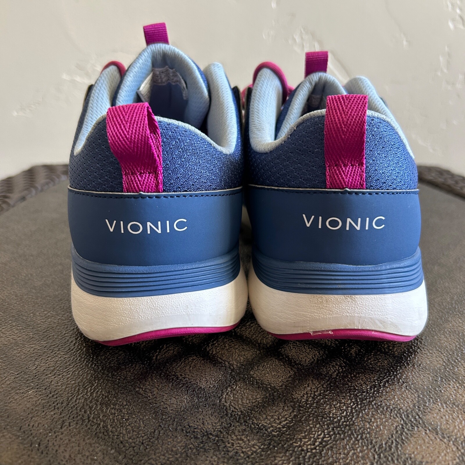 Vionic Women's Coro Performance Activewear Lace U… - image 5