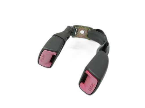 Gurtschloss Gurtschnalle Links Hinten für Toyota Prius II 05-09