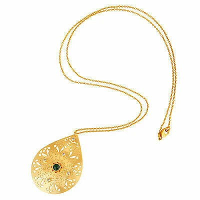 New Look Onyx Collares y colgantes De moda