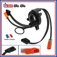 SchüTz Feder Dreh- FüR Jumpy Experte Scudo Xsara Picasso 9635682680