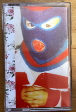 Silent Lunch   Silent Lunch - CASSETTE TAPE - NM/NM - RARE - 97/100