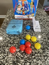 paw patrol tower ball pit
