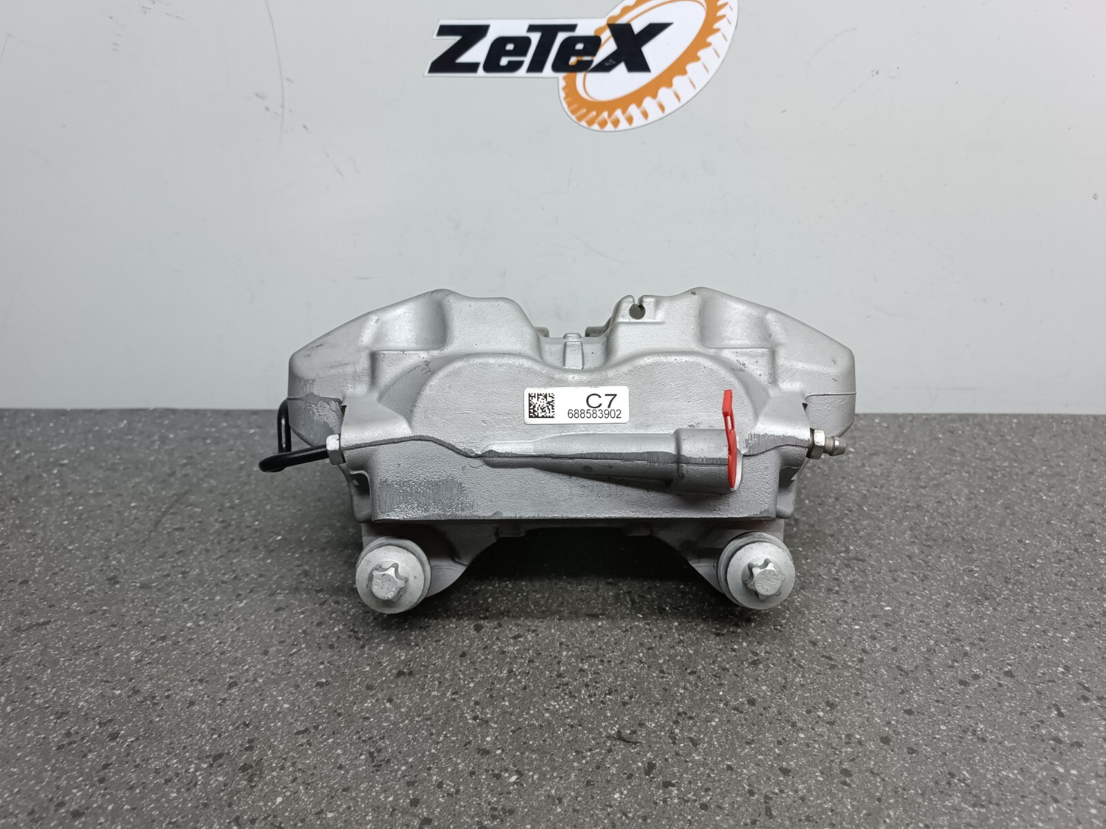 BMW OEM Caliper Housing Left G30 G32 6883483 Bremssattel Gehäuse 