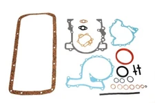 LAND ROVER ENGINE OVERHAUL GASKET SET RANGE RR CLASSIC & DEFENDER 3.5L V8 PETROL