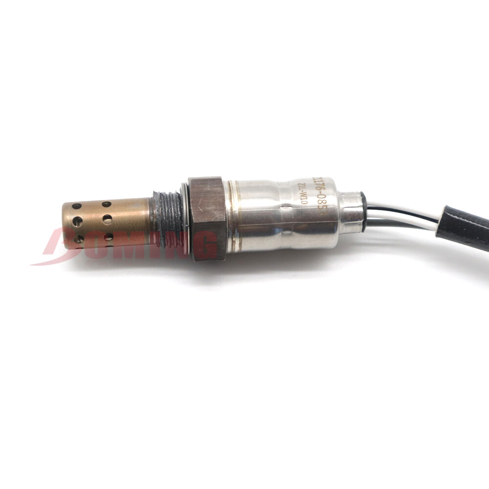 Amrxuts Lambda Sonde - Sauerstoff Sensor Für KAWASAKI NINJA 400 650