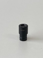 A11: Lot of 2 WF10X WF.10X Microscope Eyepieces