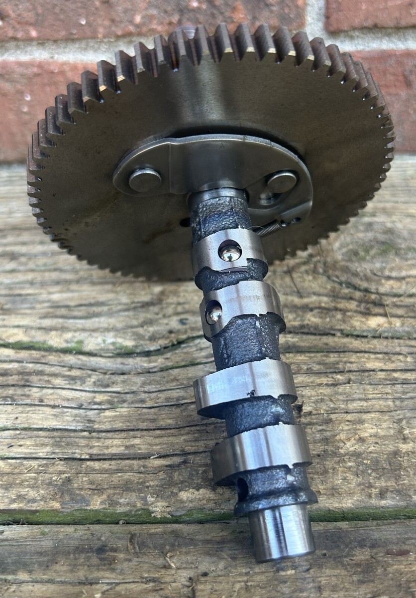 Cub Cadet RZT50 22HP Kawasaki FR651V-AS05-R Camshaft 49118