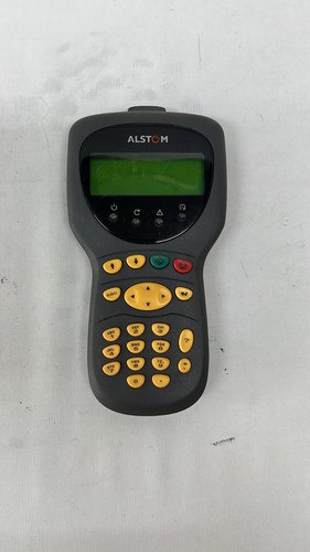 ALSTOM MVS3000-4001 - Imagen 1 de 2