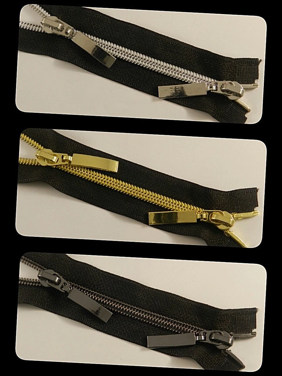 Cerniera Di Separazione Resistente Da 11 Pollici A 2 Vie N. 8 - Foto 8