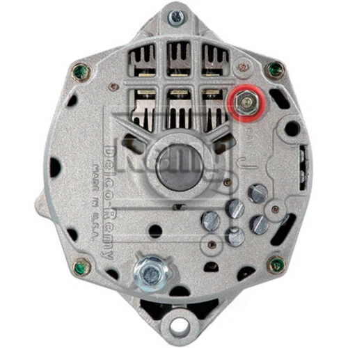 Alternador compatible con Pontiac Grand Prix 6000 Bonneville REMY 1983-1987 Foto 3 de 4