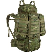 Wisport Raccoon 65L Rucksack Army Wandern Outdoor Molle Multicam Tropic Camo