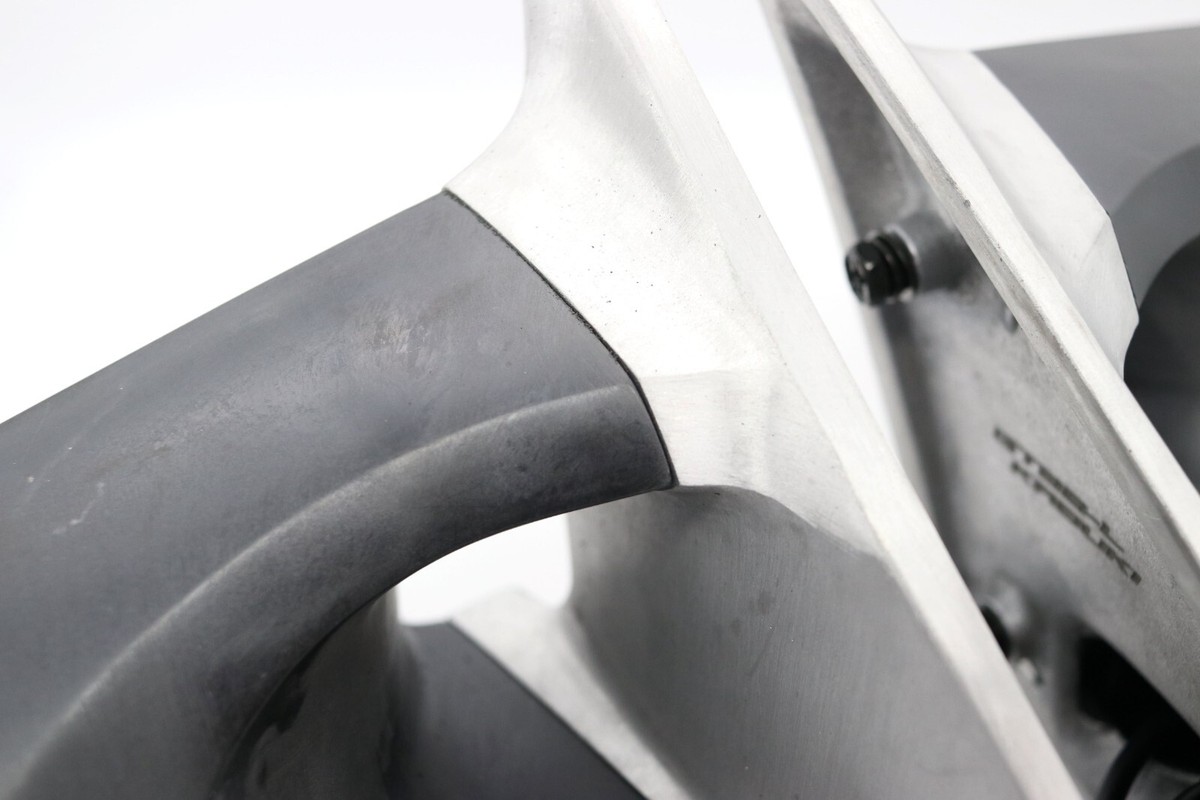 Toyota 86BRZ ZN6 KABUKI Mirror High Quality Ganador Style Aero