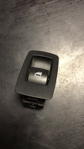 BMW SERIE SCHWARZ FENSTERHEBERSCHALTER TASTER 6945874